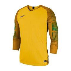 Спортивная футболка для мальчиков Nike Gardien II GK LS JR 898046-719 (47981) цена и информация | Рубашка для мальчиков | pigu.lt