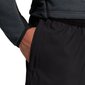 Sportinės kelnės vyrams, Adidas Workout Climacool M CG1506 juoda kaina ir informacija | Sportinė apranga vyrams | pigu.lt