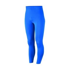 Термо штаны Puma LIGA Baselayer Long Tight 655925-02 thermal, 48032 цена и информация | Мужская спортивная одежда | pigu.lt