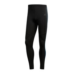 Sportinės kelnės Adidas Response Long Tight M DQ2573, 48095 kaina ir informacija | Sportinė apranga vyrams | pigu.lt