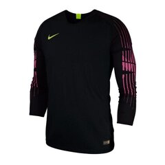 Свитер для мальчиков Nike Gardien II GK LS Junior 898046-010 цена и информация | Свитеры, жилетки, пиджаки для мальчиков | pigu.lt