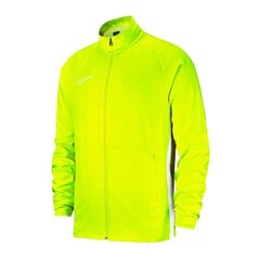 Джемпер Nike Dry Academy 19 Track M AJ9129-702, 48117 цена и информация | Мужская спортивная одежда | pigu.lt