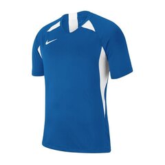 Спортивная футболка мужская Nike Legend SS M AJ0998-463, 48157 цена и информация | Мужская спортивная одежда | pigu.lt
