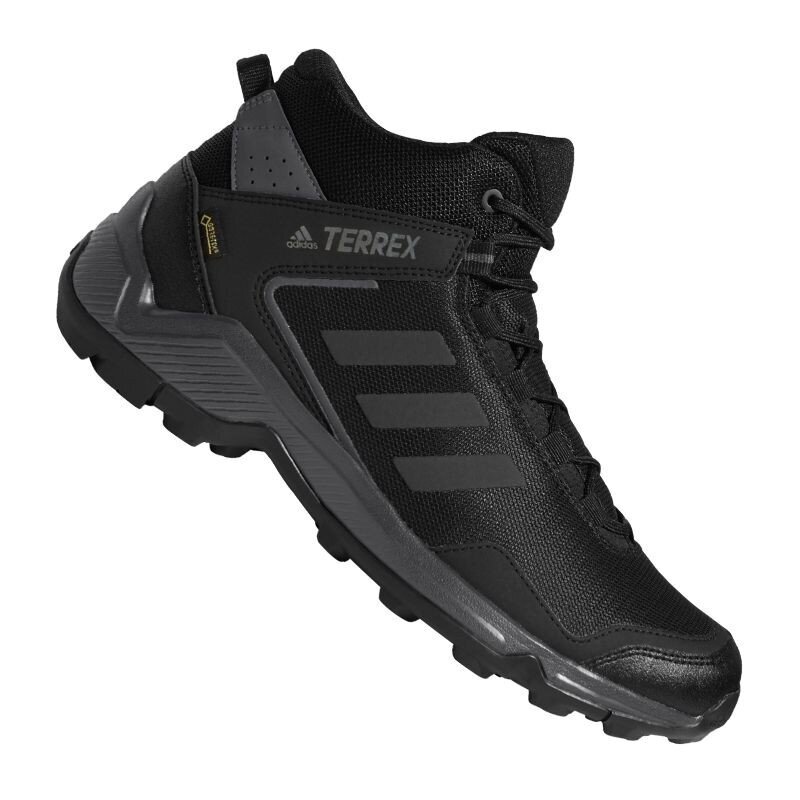 Adidas Terrex Eastrail Mid Black pigu.lt