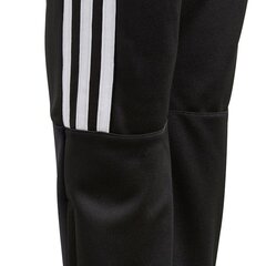 Спортивные штаны для мальчиков Adidas JR Tiro Junior DV1344 48184 цена и информация | Штаны для мальчиков | pigu.lt