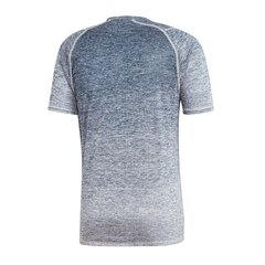 Спортивная футболка мужская Adidas Freelift 360 X GF GRA M DX4293 48196 цена и информация | Мужская спортивная одежда | pigu.lt