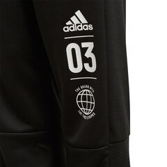 Спортивные штаны для мальчиков Adidas JR Sport ID Junior DV1696, 48226 цена и информация | Спортивные штаны для мальчиков | pigu.lt