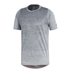 Спортивная футболка мужская Adidas Freelift 360 X GF GRA M DU1184 48229 цена и информация | Мужская спортивная одежда | pigu.lt