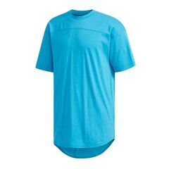 Sportiniai marškinėliai Adidas S2S Summer Tee M DV3340, 48241 kaina ir informacija | Sportinė apranga vyrams | pigu.lt