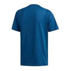 Спортивная футболка для мужчин Adidas Freelift Sport Prime Lite M DU1379 48244 цена и информация | Мужская спортивная одежда | pigu.lt