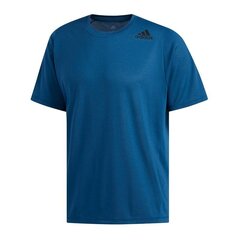 Спортивная футболка для мужчин Adidas Freelift Sport Prime Lite M DU1379 48244 цена и информация | Мужская спортивная одежда | pigu.lt