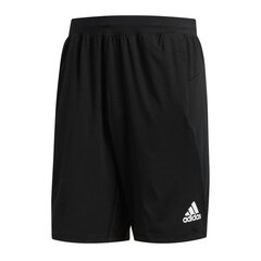 Adidas vyriški sportiniai šortai 4 Krft Sport Ultimate 9 M DU1556 цена и информация | Мужские термобрюки, темно-синие, SMA61007 | pigu.lt