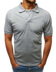 Marškinėliai vyrams Take, pilki kaina ir informacija | Vyriški marškinėliai | pigu.lt