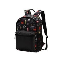 Спортивный рюкзак Puma Academy 075733 04, черный цена и информация | Рюкзаки и сумки | pigu.lt