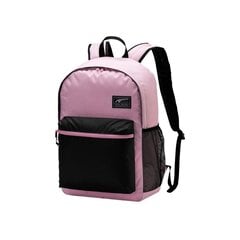 Спортивный рюкзак Puma Academy 075733 10, розовый цена и информация | Рюкзаки и сумки | pigu.lt