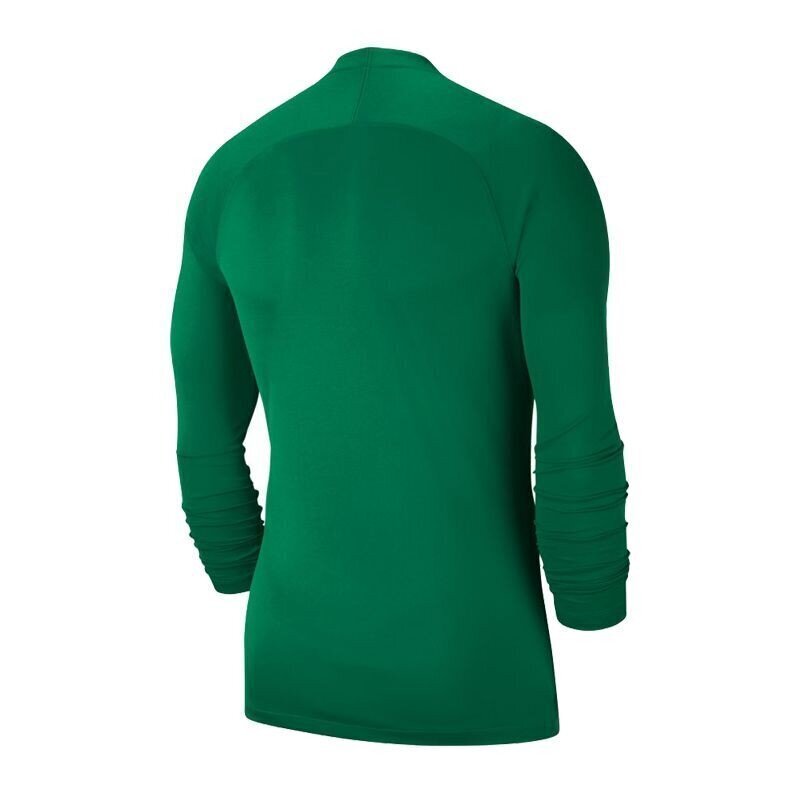 Termo marškinėliai vyrams Nike žalia kaina ir informacija | Vyriški termo apatiniai | pigu.lt