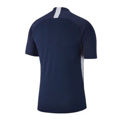 Мужская спортивная футболка Nike Legend SS M AJ0998-410 (48299) цена и информация | Мужская спортивная одежда | pigu.lt