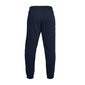 Sportinės kelnės vyrams Under Armour Rival Fleece Jogger M 1320740-408, 48334 kaina ir informacija | Sportinė apranga vyrams | pigu.lt