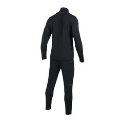 Sportinis kostiumas vyrams Under Armour Challenger II Knit Warm-Up M 1299934-001, 48368, juodas kaina ir informacija | Sportinė apranga vyrams | pigu.lt