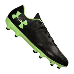 Футбольные бутсы Under Armor Magnetico Select FG M 3000115-002 цена и информация | Футбольные бутсы | pigu.lt