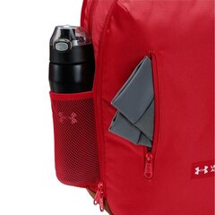 Спортивный рюкзак Roland Under Armour 1327793 600, красный цена и информация | Рюкзаки и сумки | pigu.lt