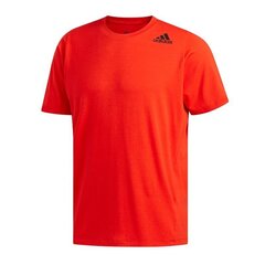 Спортивная футболка мужская Adidas Freelift Sport Prime Lite M DU1378 48392 цена и информация | Мужская спортивная одежда | pigu.lt