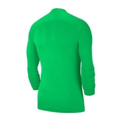 Termo marškinėliai Nike Dry Park First Layer M AV2609-329, 48394 kaina ir informacija | Vyriški termo apatiniai | pigu.lt