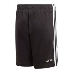 Спортивные шорты для мальчиков Adidas Essentials 3S Short JR DV1796 цена и информация | Шорты для мальчиков | pigu.lt