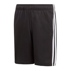 Спортивные шорты для мальчиков Adidas Essentials 3S Short JR DV1796 цена и информация | Шорты для мальчиков | pigu.lt