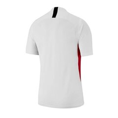Спортивная футболка для мальчиков Nike Legend SS Junior AJ1010-101, 48497 цена и информация | Рубашки для мальчиков | pigu.lt