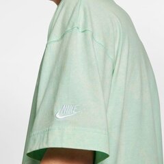 Спортивная футболка мужская Nike NSW CE Top SS Wash M AR2933-357, 48525 цена и информация | Мужские термобрюки, темно-синие, SMA61007 | pigu.lt