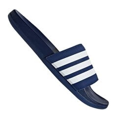 Пляжные шлепанцы Adidas Adilette Comfort M B42114 цена и информация | Обувь для плавания | pigu.lt