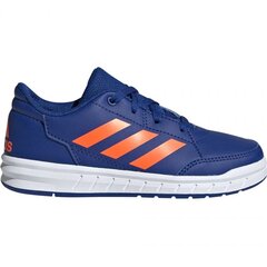 Adidas AltaSport K Jr G27095 treniruočių batai (48602) kaina ir informacija | Sportiniai batai vaikams | pigu.lt