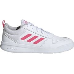 Кроссовки для тренировок Adidas Tensaur K Jr EF1088 (48609) цена и информация | Кроссовки мужские | pigu.lt
