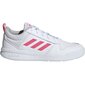 Adidas Tensaur K Jr EF1088 treniruočių batai (48609) kaina ir informacija | Kedai vyrams | pigu.lt