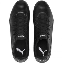 Футбольные бутсы Puma King Pro FG M 105608 01 цена и информация | Футбольные бутсы | pigu.lt