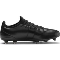 Futbolo bateliai Puma King Pro FG M 105608 01 kaina ir informacija | Futbolo bateliai | pigu.lt