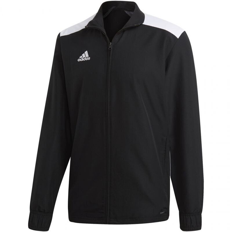 Džemperis Adidas Regista 18 Presentation JKT M DW9201, 48644 цена и информация | Sportinė apranga vyrams | pigu.lt