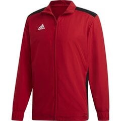 Джемпер Adidas Regista 18 Presentation JKT M DW9202, 48645 цена и информация | Мужская спортивная одежда | pigu.lt