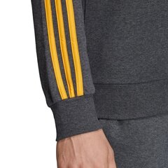 Džemperis vyrams adidas Essentials 3S Crewneck Fleece M EI4903 kaina ir informacija | Džemperiai vyrams | pigu.lt