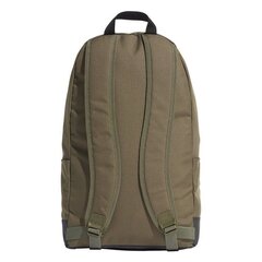 Рюкзак Adidas, зеленый цена и информация | Рюкзаки и сумки | pigu.lt