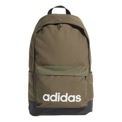 Рюкзак Adidas, зеленый цена и информация | Рюкзаки и сумки | pigu.lt