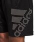 Sportiniai šortai vyrams Adidas 4Krft Sport GF Bos Short M DU0934, 48688, juodi kaina ir informacija | Sportinė apranga vyrams | pigu.lt
