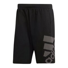 Sportiniai šortai vyrams Adidas 4Krft Sport GF Bos Short M DU0934, 48688, juodi kaina ir informacija | Sportinė apranga vyrams | pigu.lt