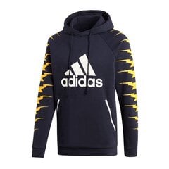 Džemperis vyrams Adidas ID FL GRFX HD M DX9294 48690 цена и информация | Мужские толстовки | pigu.lt