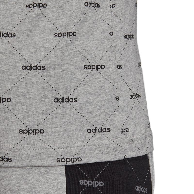 Sportiniai marškinėliai berniukams Adidas Core Fav Tee M EI6280 kaina ir informacija | Marškinėliai berniukams | pigu.lt