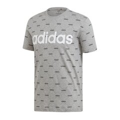 Sportiniai marškinėliai berniukams Adidas Core Fav Tee M EI6280 kaina ir informacija | Marškinėliai berniukams | pigu.lt