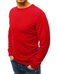 Džemperis vyrams Blunt, raudonas цена и информация | Мужские толстовки | pigu.lt