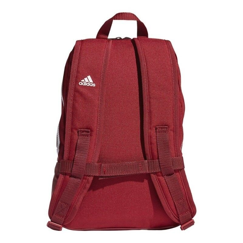 Sportinė kuprinė Adidas ADI CL XS 3S JR ED8637 red, 48723, raudona kaina ir informacija | Kuprinės ir krepšiai | pigu.lt