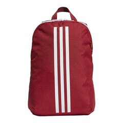 Sportinė kuprinė Adidas ADI CL XS 3S JR ED8637 red, 48723, raudona kaina ir informacija | Kuprinės ir krepšiai | pigu.lt